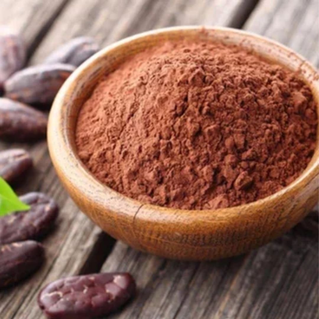 Cocoa Extract